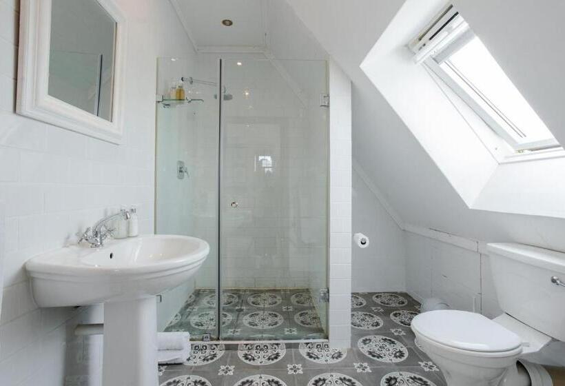 בית מלון כפרי Vrede En Lust Estate