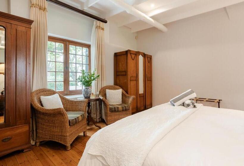 בית מלון כפרי Vrede En Lust Estate