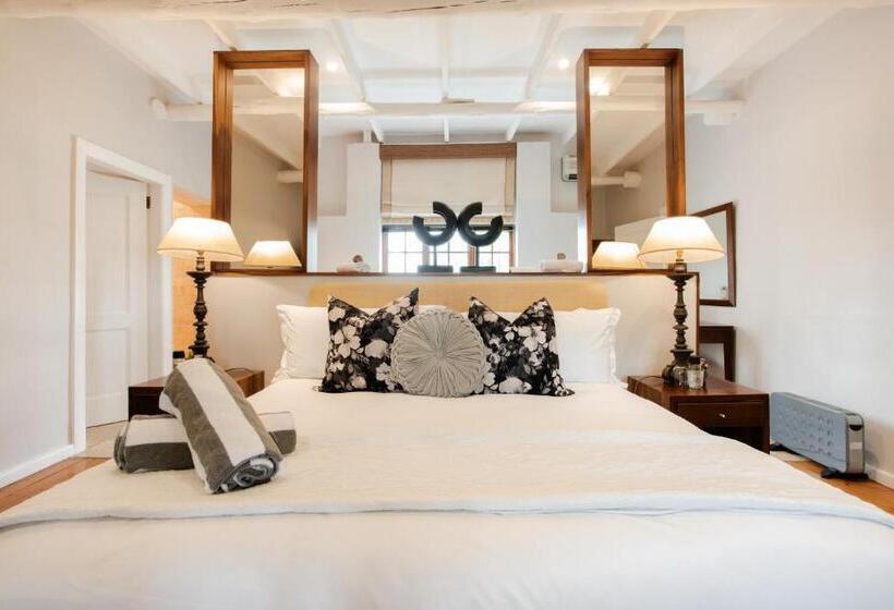 בית מלון כפרי Vrede En Lust Estate