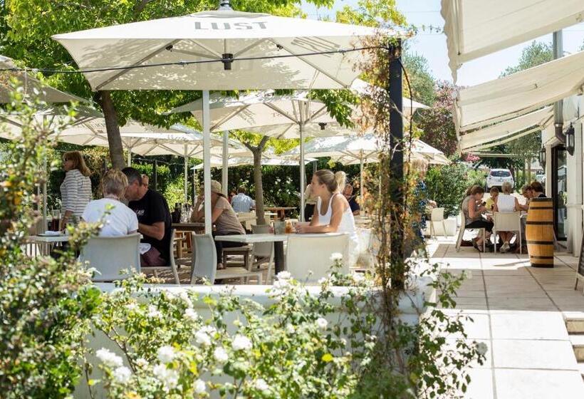 בית מלון כפרי Vrede En Lust Estate