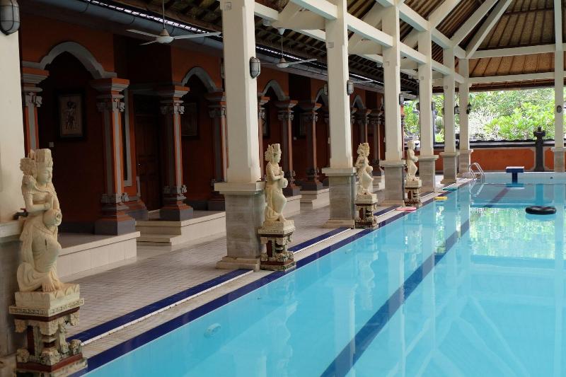 بنسيون Graha Purwaka Pangi