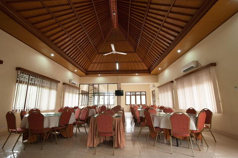 بنسيون Graha Purwaka Pangi