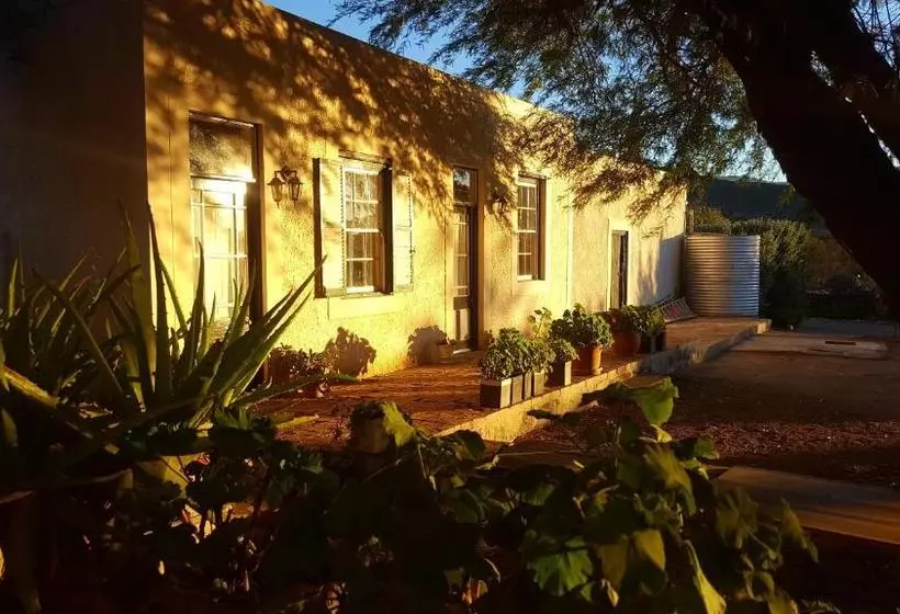 Majatalo Klaarstroom Guest House