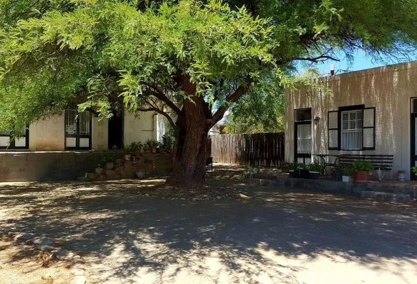 Majatalo Klaarstroom Guest House