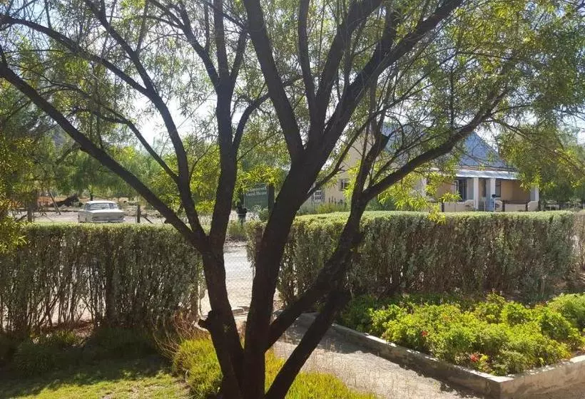 Majatalo Klaarstroom Guest House