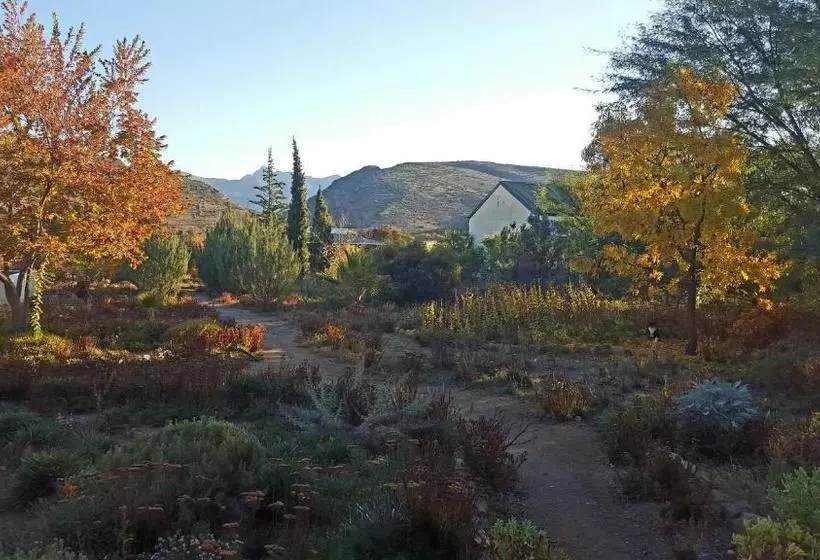 Majatalo Klaarstroom Guest House