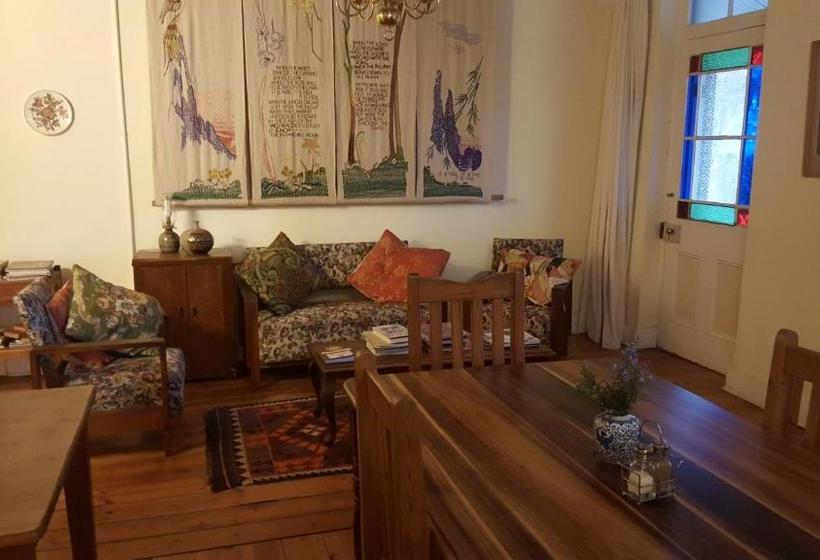 بنسيون Klaarstroom Guest House