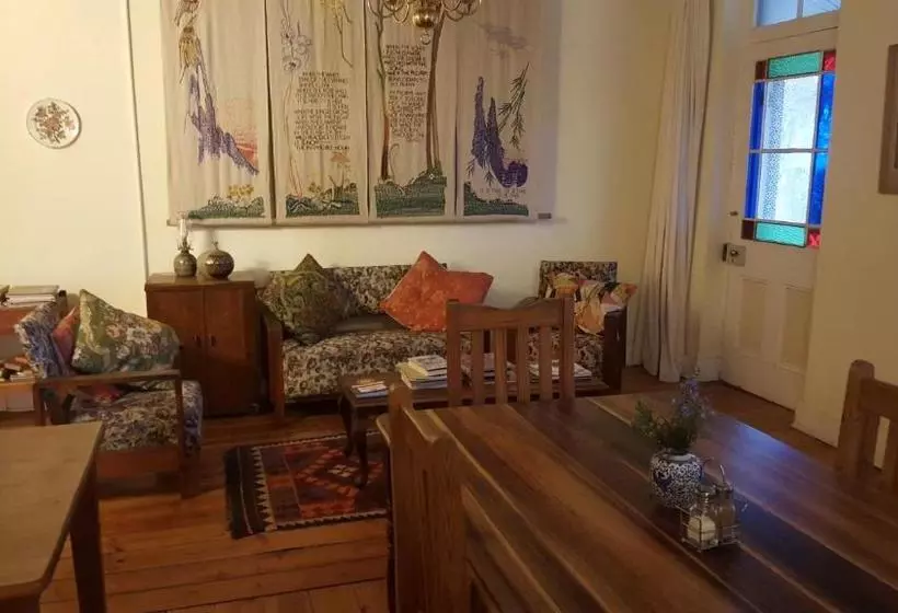 Majatalo Klaarstroom Guest House