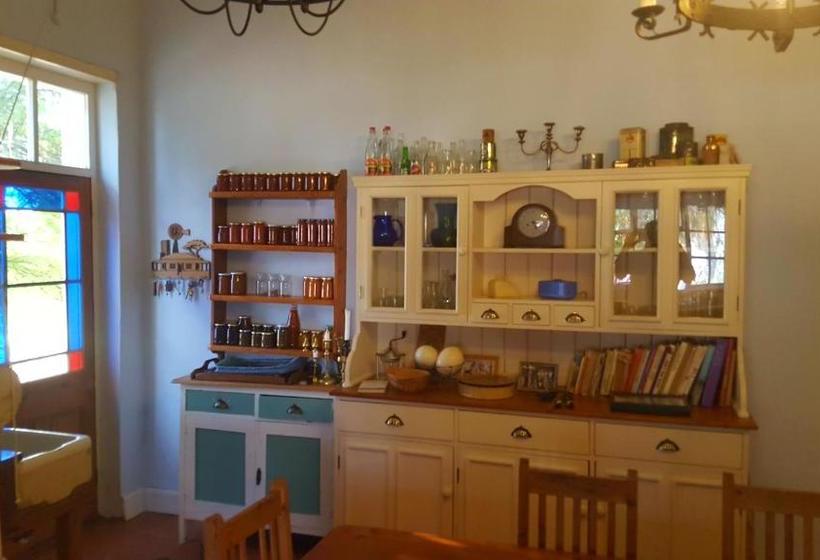 بنسيون Klaarstroom Guest House