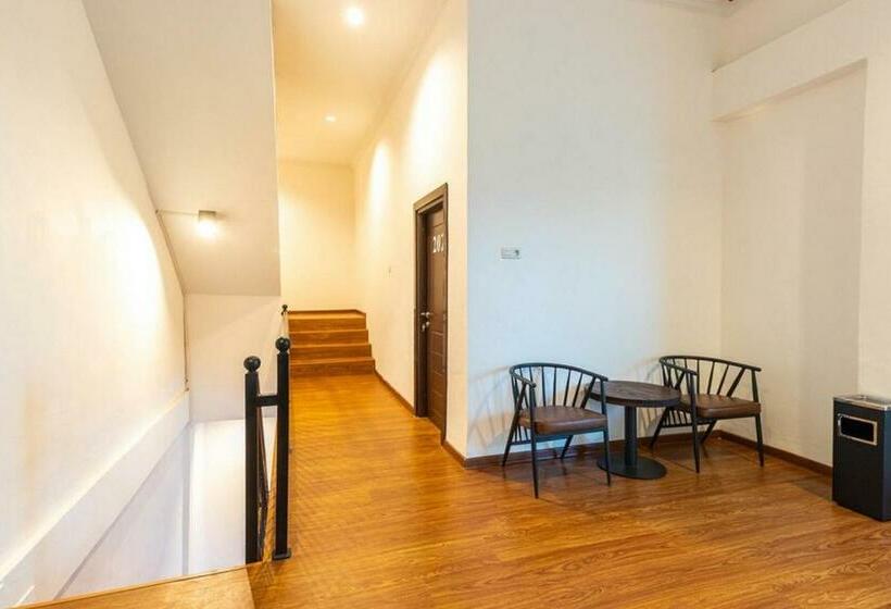 Pension Reddoorz @ Binjai