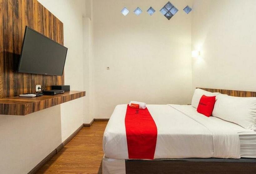 Pension Reddoorz @ Binjai