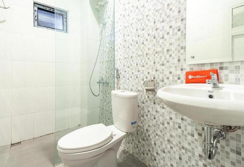 Pension Reddoorz @ Binjai