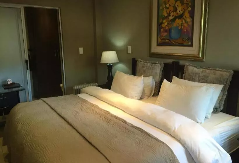 Majatalo Tropical Beach Boutique Guesthouse