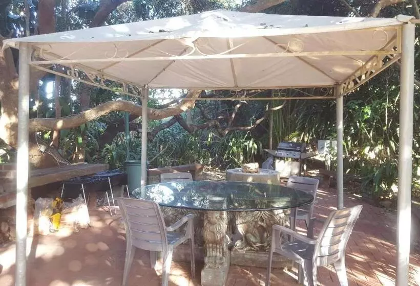 Majatalo Tropical Beach Boutique Guesthouse