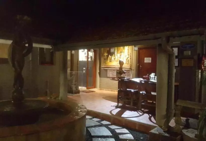 Majatalo Tropical Beach Boutique Guesthouse