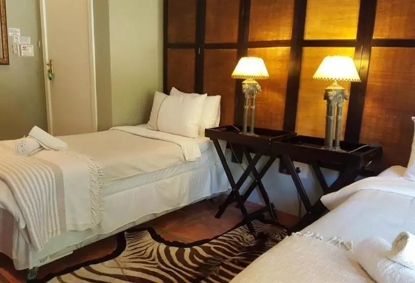 Majatalo Tropical Beach Boutique Guesthouse