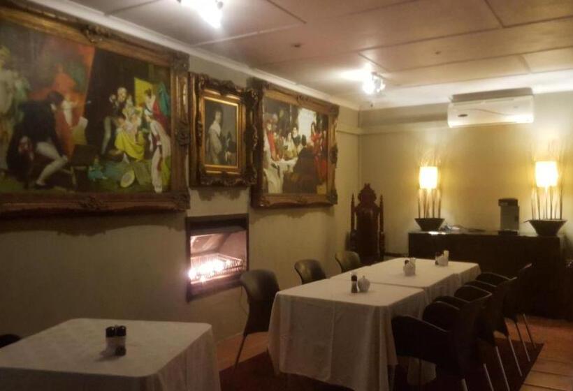 פנסיון Tropical Beach Boutique Guesthouse