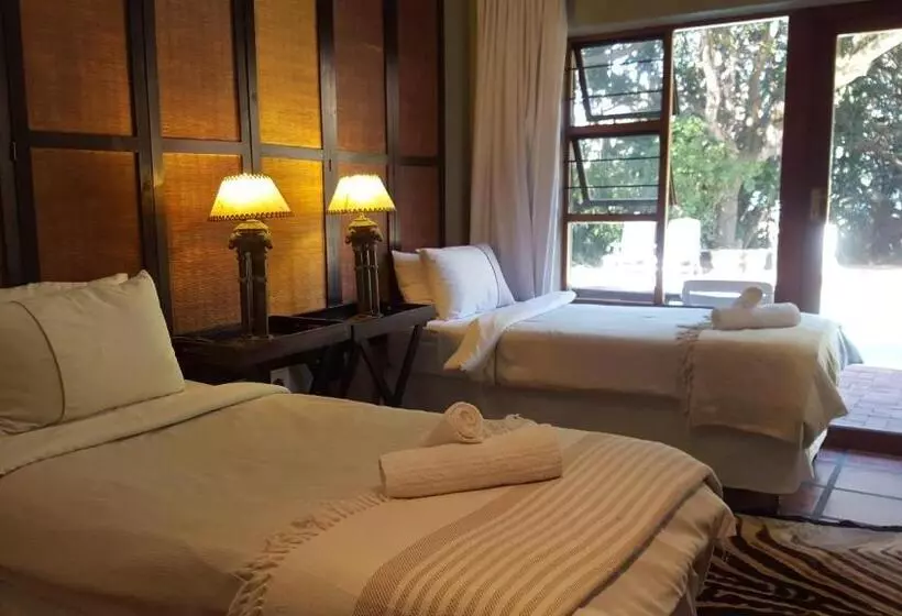 Majatalo Tropical Beach Boutique Guesthouse