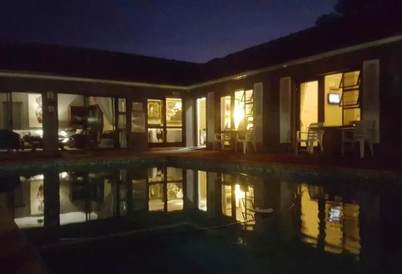 Majatalo Tropical Beach Boutique Guesthouse