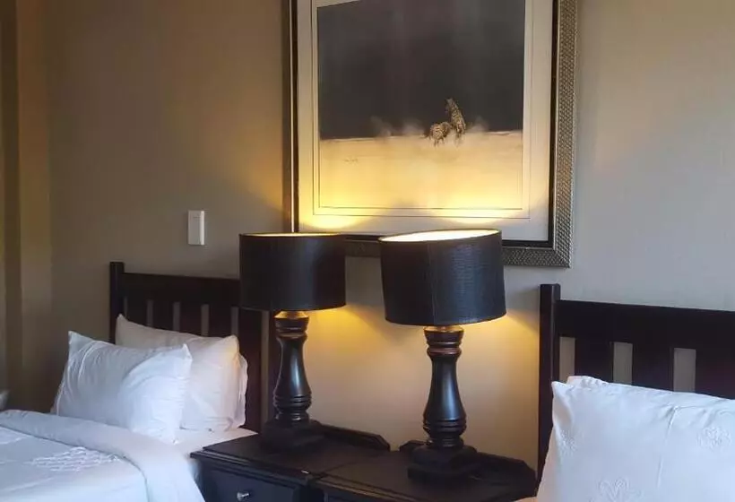 Majatalo Tropical Beach Boutique Guesthouse