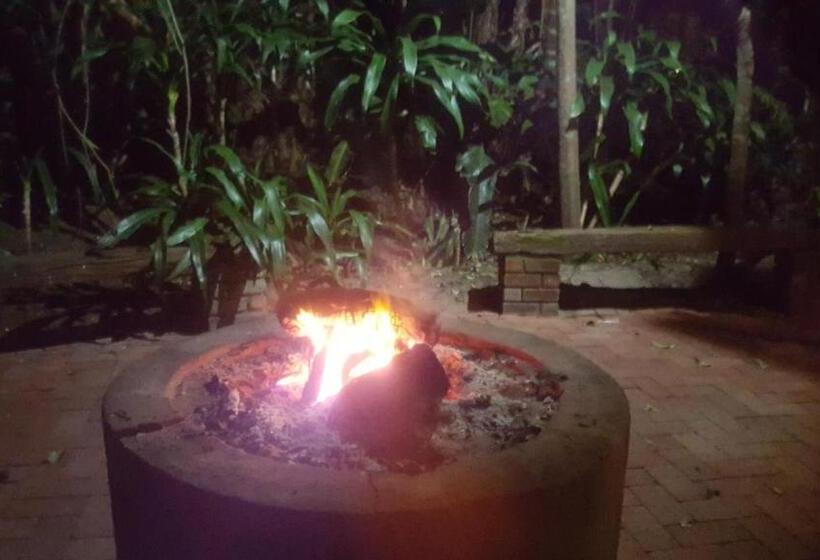 פנסיון Tropical Beach Boutique Guesthouse