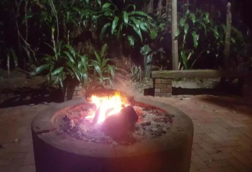 Majatalo Tropical Beach Boutique Guesthouse