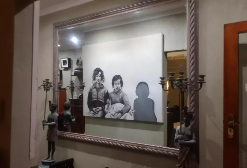 Majatalo Tropical Beach Boutique Guesthouse