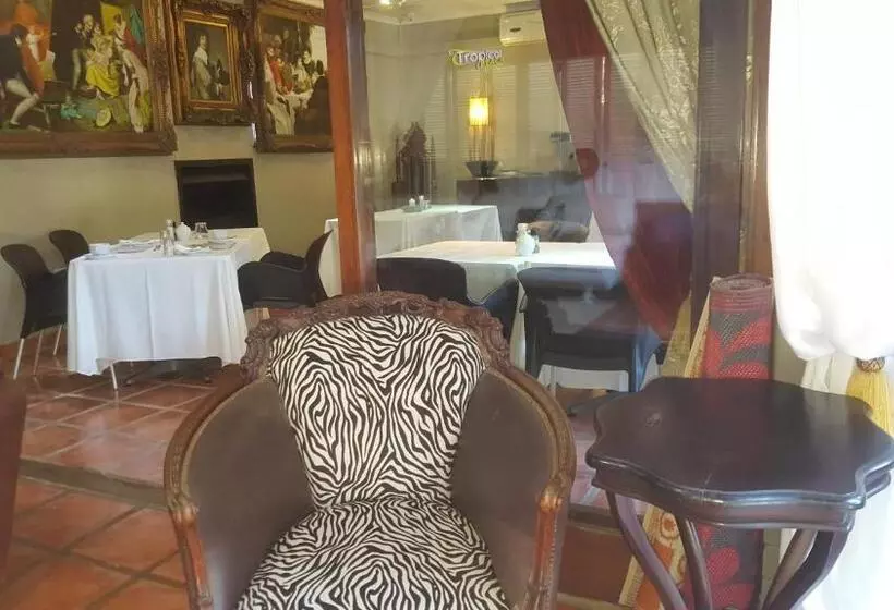 Majatalo Tropical Beach Boutique Guesthouse