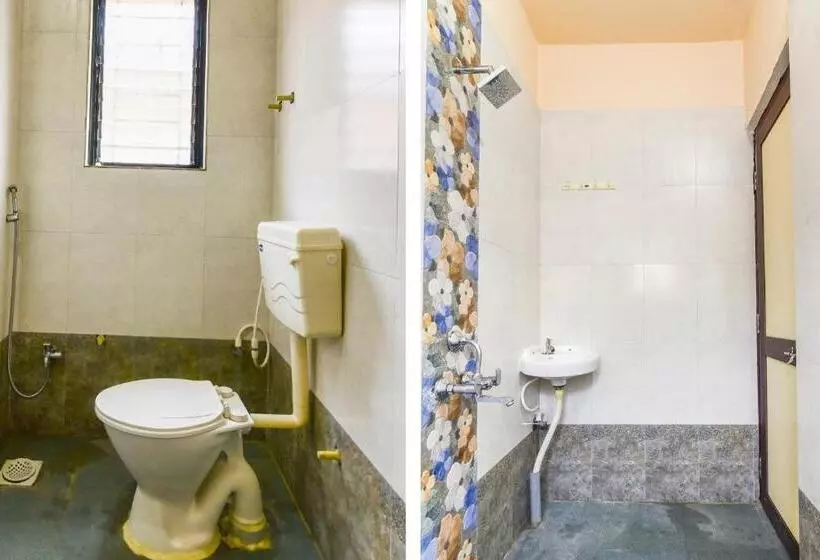 Spot On Hotel Diamond Lodging And Boarding