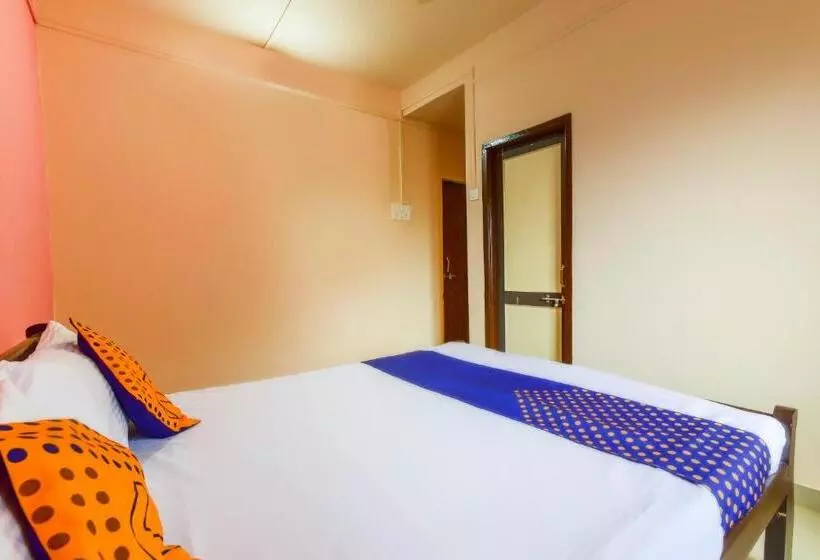 Spot On Hotel Diamond Lodging And Boarding