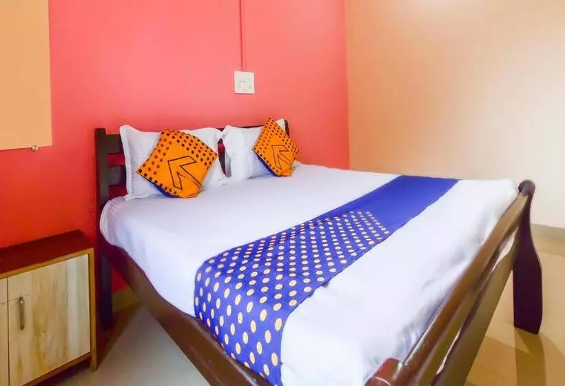 Spot On Hotel Diamond Lodging And Boarding