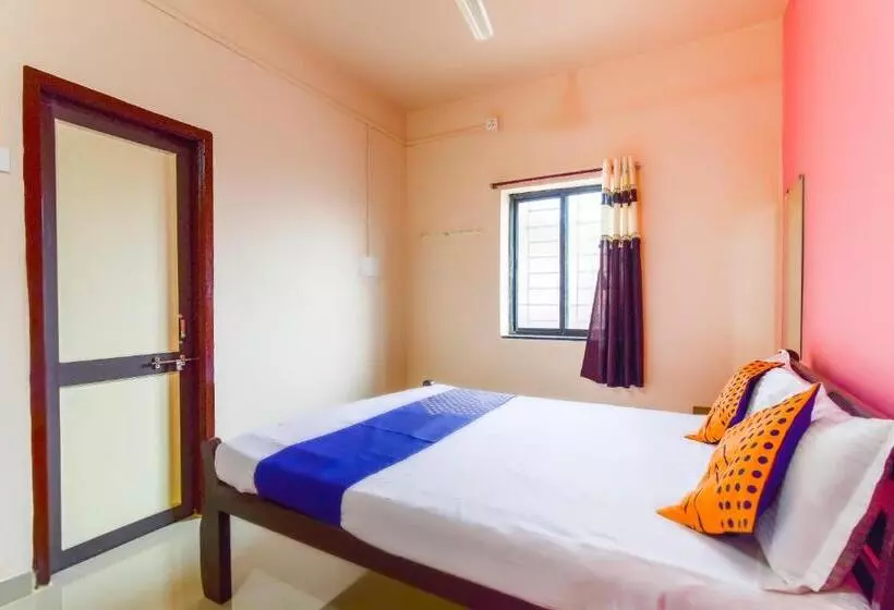 Spot On Hotel Diamond Lodging And Boarding