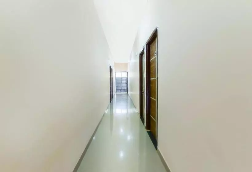 Spot On Hotel Diamond Lodging And Boarding