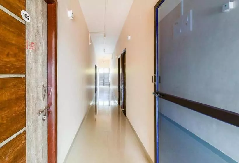 Spot On Hotel Diamond Lodging And Boarding