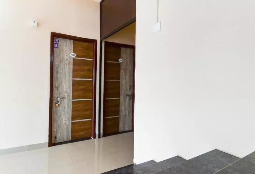 Spot On Hotel Diamond Lodging And Boarding