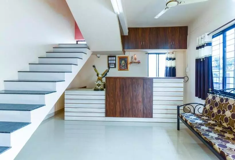 Spot On Hotel Diamond Lodging And Boarding