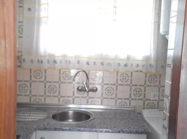 Apartamentos Alhambra