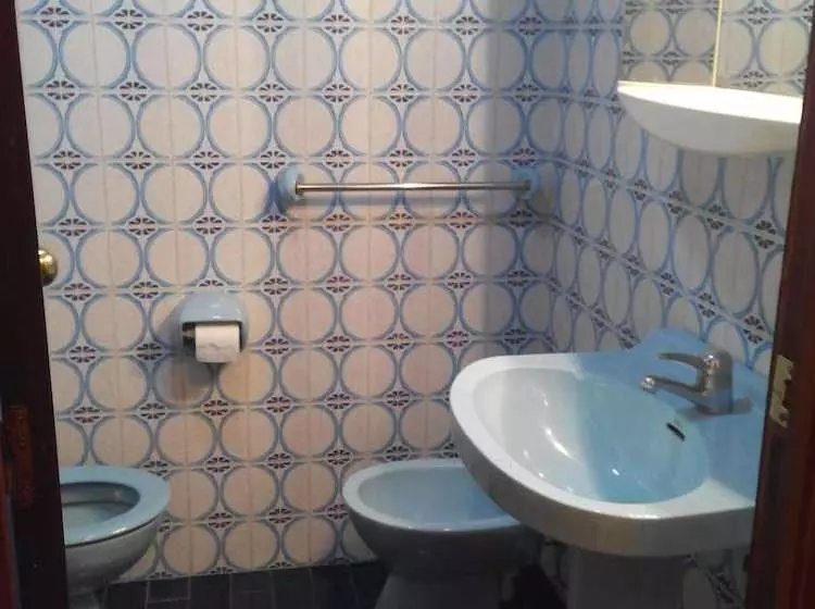 Apartamentos Alhambra