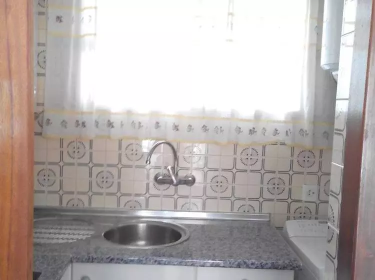 Apartamentos Alhambra