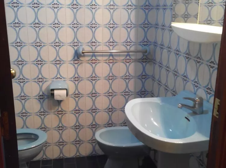 Apartamentos Alhambra