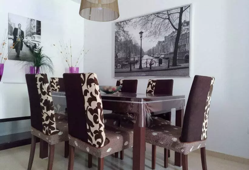 Apartamentos Peñíscola Centro 3000