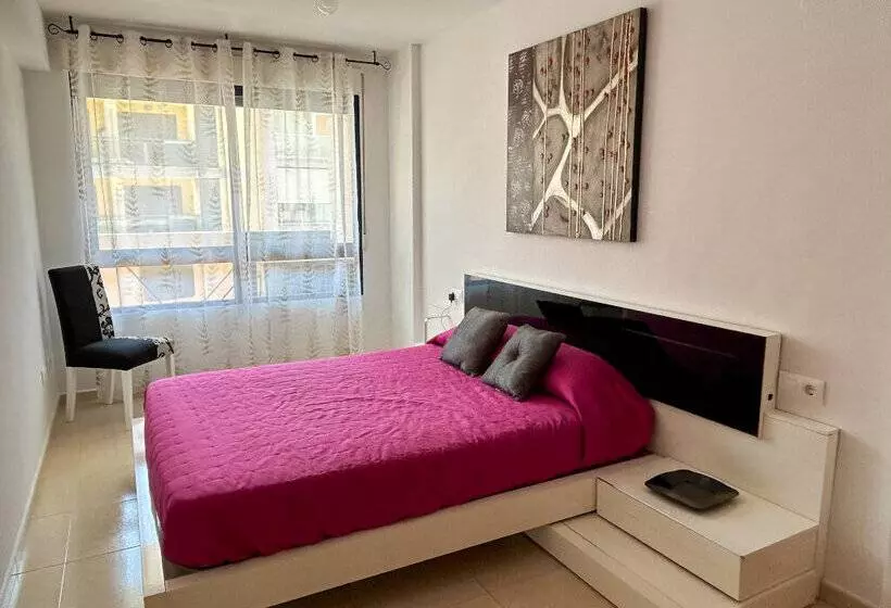 Apartamentos Peñíscola Centro 3000