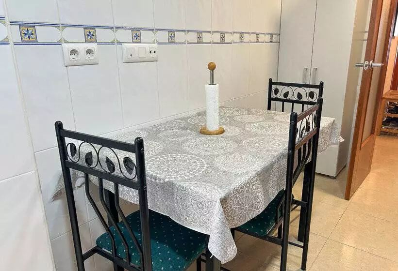 Apartamentos Peñíscola Centro 3000