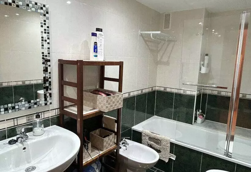 Apartamentos Peñíscola Centro 3000