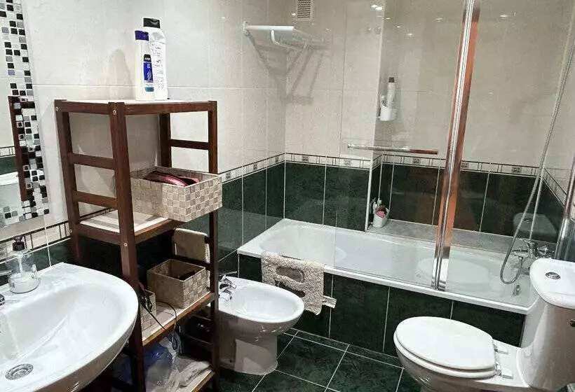 Apartamentos Peñíscola Centro 3000