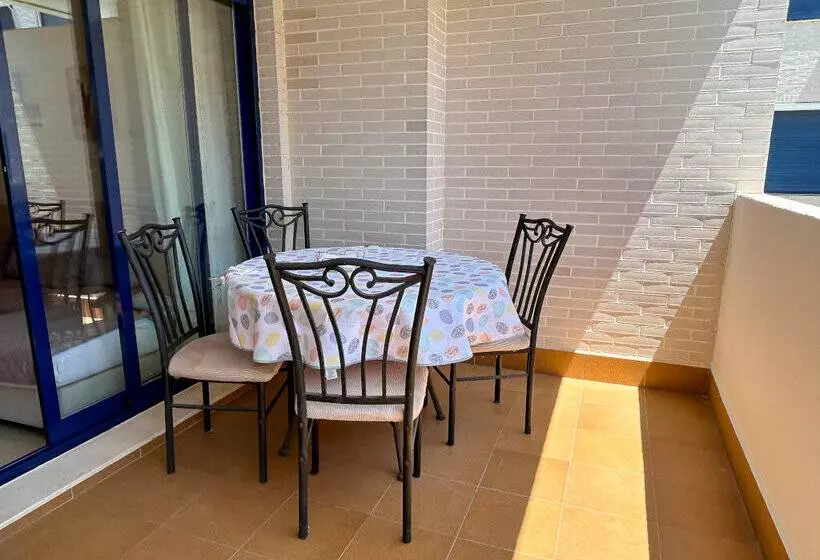 Apartamentos Peñíscola Centro 3000