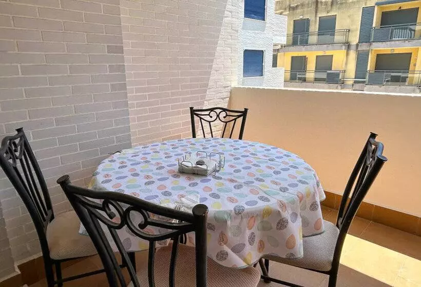 Apartamentos Peñíscola Centro 3000