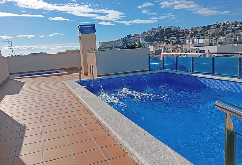 Apartamentos Peñíscola Centro 3000