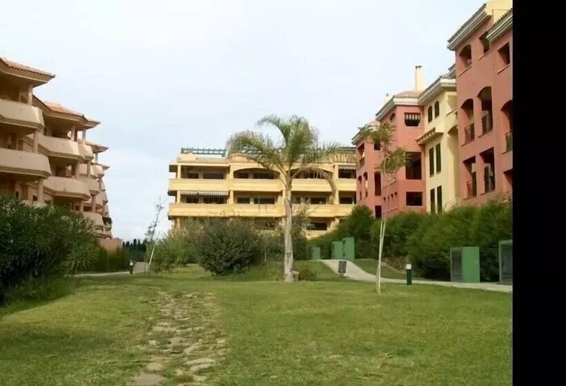 Apartamentos Puerto Zahara 45