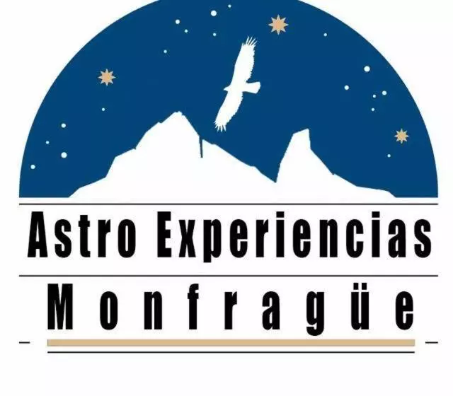 Apartamentos De Astroturismo La Cañada